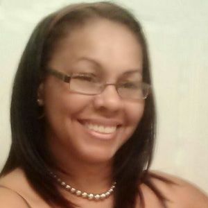 Meet your Posher, Marva